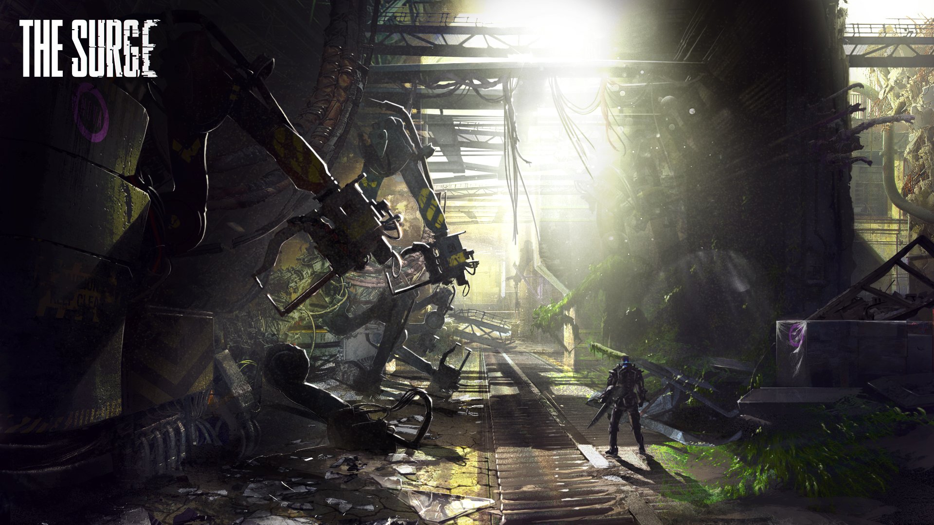 The Surge - Imagen 9